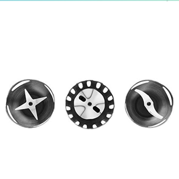 Kitchenaid 5 Speed hand blender - Picture 4 of 12